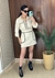 Conjunto Leticia Short Off - comprar online