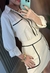 Conjunto Leticia Short Off - Menina Mulher Moda