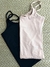Blusa Cris Alça Preta - comprar online
