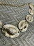 Cinto Dourado - comprar online