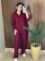 Conjunto Débora Vinho - comprar online