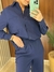 Conjunto Débora Azul Marinho - loja online