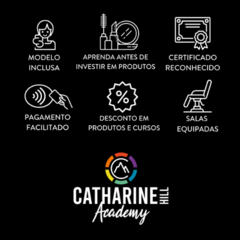 MAQUIAGEM PARA INICIANTES na internet
