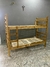 Beliche 100% Madeira Maciça - Imbuia - comprar online