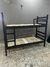 Beliche 100% Madeira Maciça - Preta - comprar online