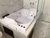BANHEIRA DUPLA ROMA 180X120X50 OU 180X110X50 - loja online