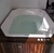 SPA MARICÁ 210X210 PARA 08 PESSOAS - Banheiras Ipanema