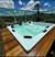 SPA COPACABANA 240X220X090 PARA 07 PESSOAS