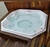 SPA JÚNIOR 210X180 PARA 4 Á 6 PESSOAS - comprar online