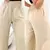 Calça Pantalona Feminina com Bolso Tecido Duna - loja online