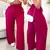 Calça Pantalona Feminina com Bolso Tecido Duna - sorellaboutique