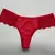Rosalê Lingerie - Kit com 10 Tangas Fio com Renda Microfibra Linha Premium Suyanne na internet