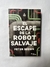 El escape del robot salvaje
