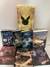 Saga Harry Potter