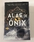 Alas de onix