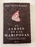 El jardín de las mariposas