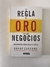 La regla de oro