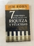 7 estrategias para alcanzar riqueza y felicidad