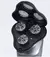 Imagem do Barbeador elétrico impermeável USB (TX892)