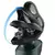 Imagem do Barbeador elétrico impermeável USB (TX892)