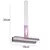 Rodo com Spray 3 em 1 limpa janela (3MT509072) - comprar online