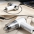 Aspiradora de Mano Recargable 2en1 - Techtrove