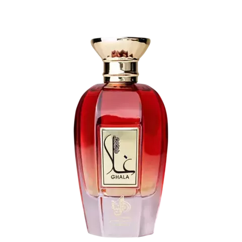 Ghala Al Wataniah Eau de Parfum - Perfume Feminino