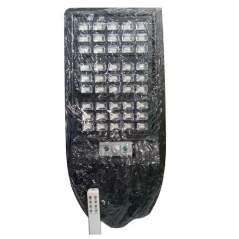 QOP Q84-06 ALUMBRADO PUBLICO SOLAR 100W - comprar en línea