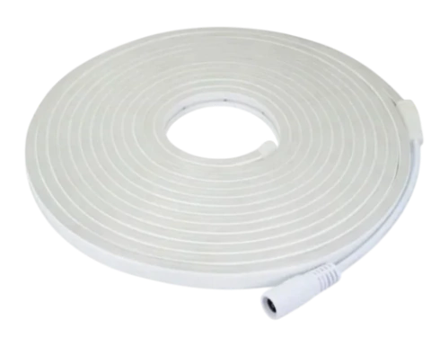TIRA NEON FLEX BLANCO CALIDO - comprar en línea