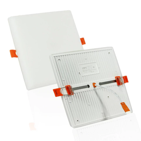 LÁMPARA SOBREPONER AJUSTABLE 18W ILV