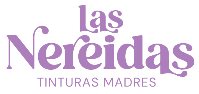 Las Nereidas -  Tinturas Madre