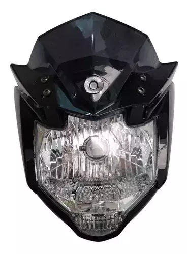 Carenaje Farola Fz 2.0