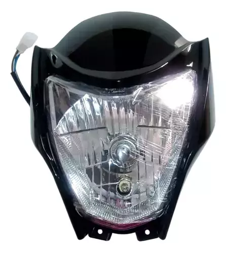 Carenaje Farola Ttr 125/150/180