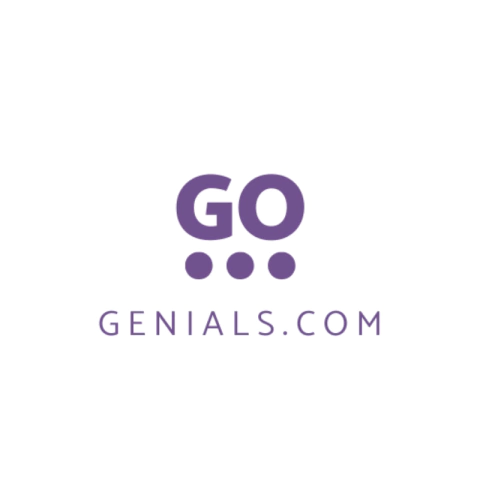 GOGENIALS
