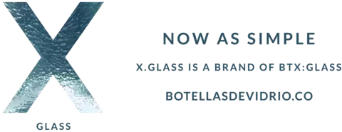 X.Glass botellasdevidrio.co