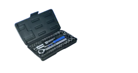 SET DE HERRAMIENTAS 40PCS GOODYEAR - comprar online
