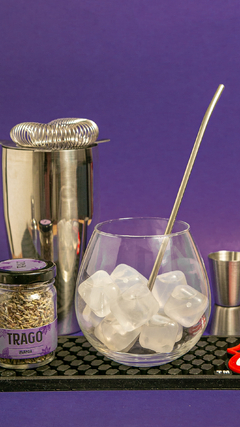 Banner de la categoría COCTELERIA