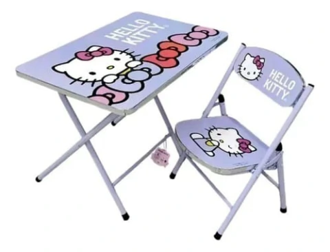 MESA MAS SILLA DISNEY