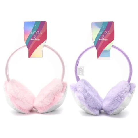 OREJA INFANTIL SKORA PARA FRIO