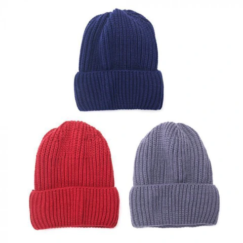 GORRO TEJIDO ESCOLAR SKORA