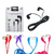 Fone de Ouvido Intra-Auricular Sem Microfone - Altomex - F-061 - comprar online
