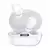 Fone de Ouvido Bluetooth TWS Smart Touch - Kaidi na internet