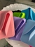 Suporte de Batom / Porta Gloss para Celular - Tekmo