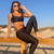 LEGGING BEGONIA