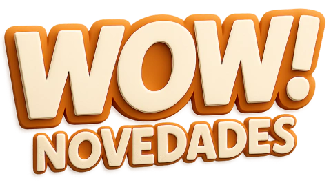 Wow Novedades