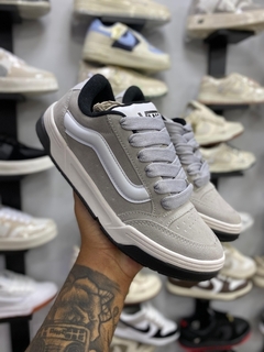 Vans Hylane Cinza