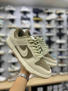 Dunk Low Rato