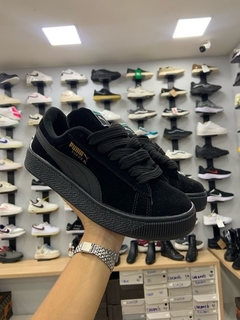 Puma XL - Preto P