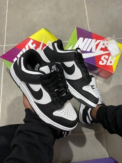 Dunk Low Panda