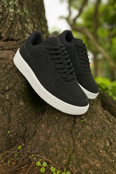 AF1 - Preto Corda